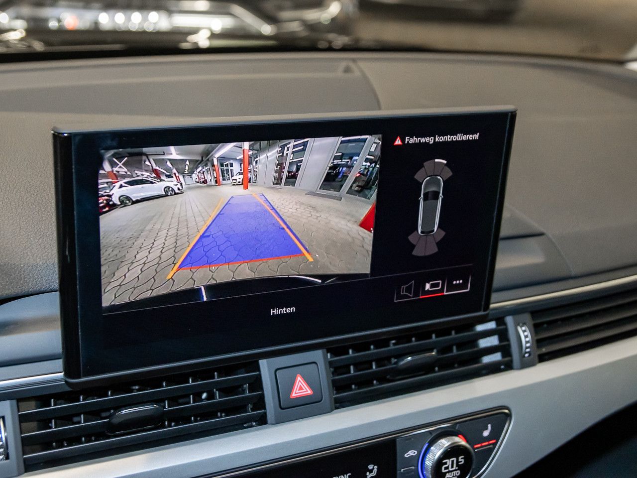 Audi A4 Avant 35 TDI - Samsaru's Car Outlet