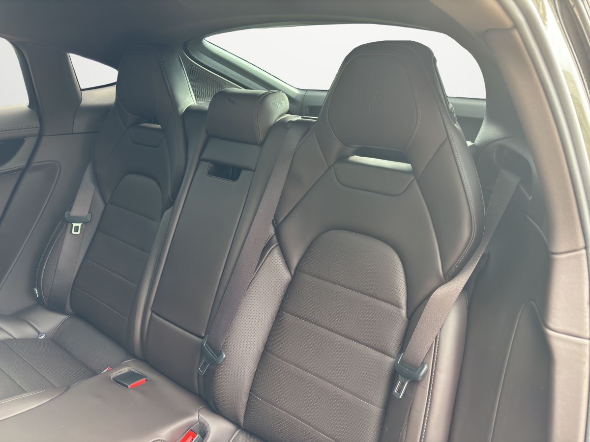 Porsche Panamera 4 E-Hybrid | Sportabgas | HA-Lenkung |