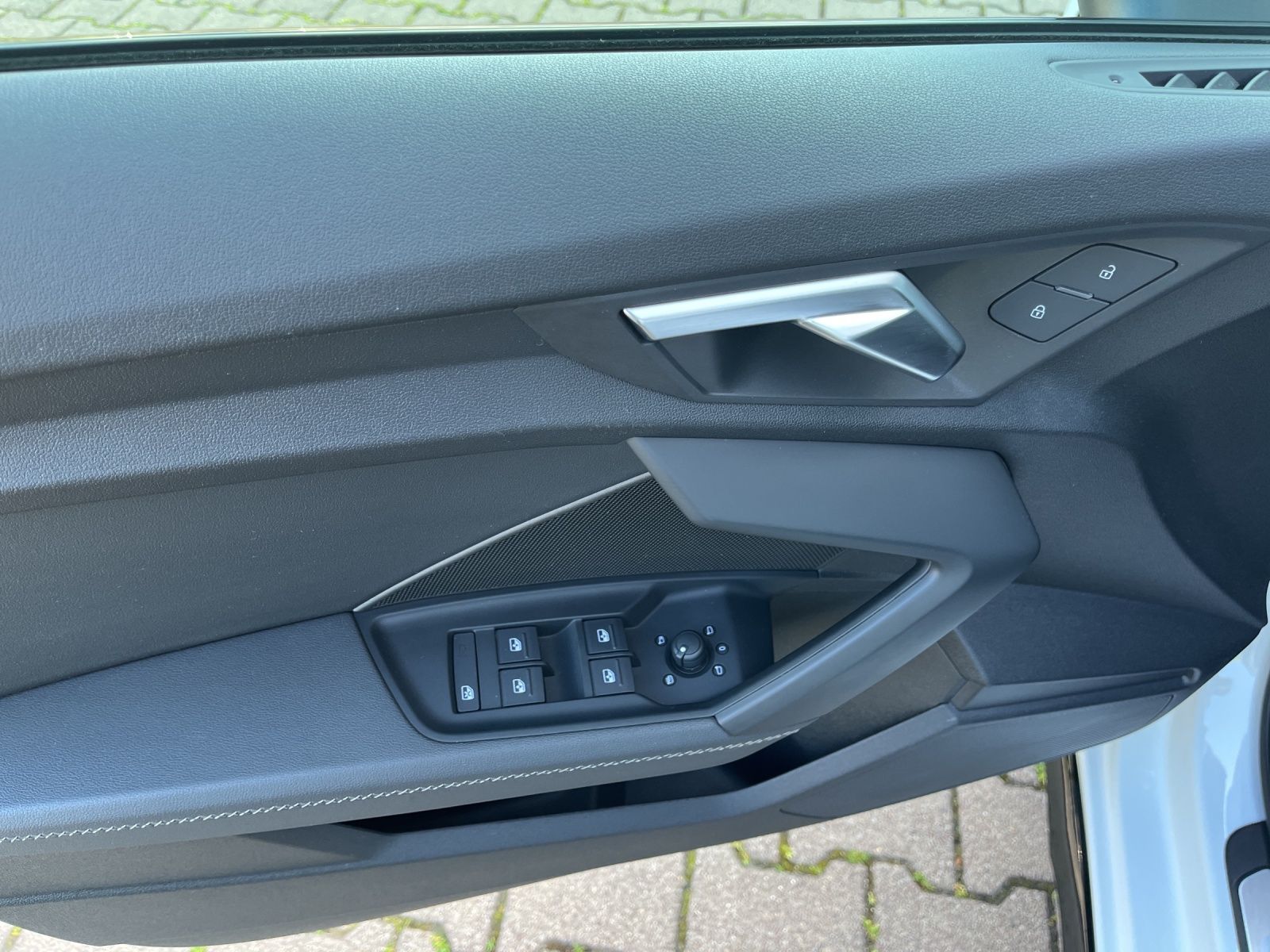 Audi A3 Sportback 35 TFSI S Line - Samsaru's Car Outlet