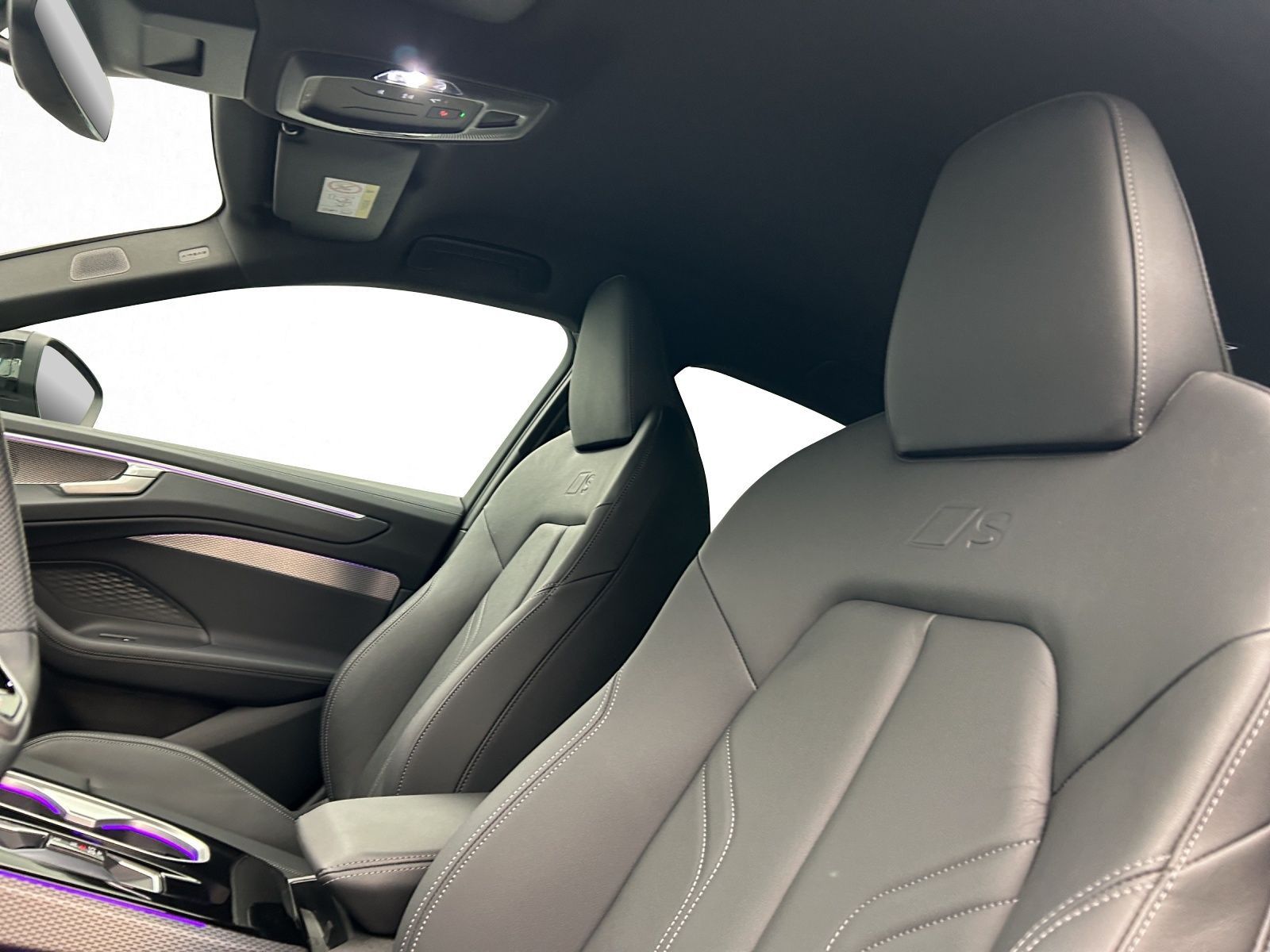 Audi A6 Limousine 55 TFSI qu 2x S line S tro*B&O*HUD*