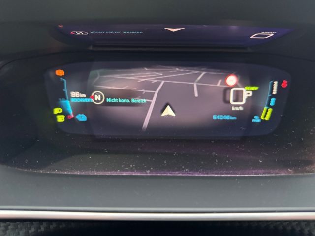 Peugeot 208 Electromotor 136 Allure - Samsaru's Car Outlet