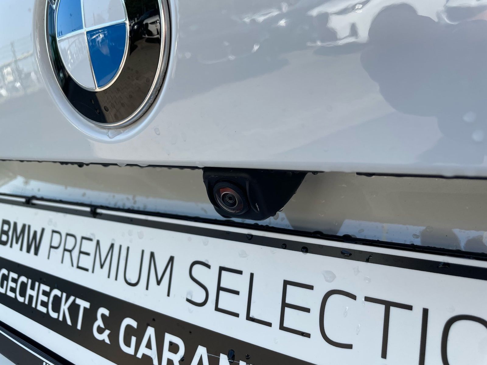BMW 320d Touring M Sport || Pano Head-Up HiFi 360°