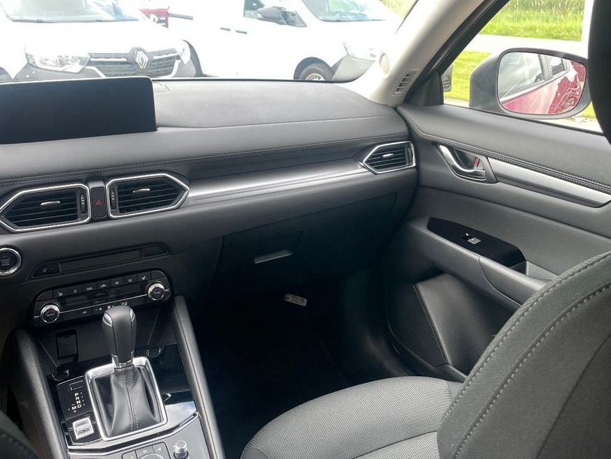 Mazda CX-5 Ad'vantage 2WD HEAD-UP-DISPLAY * 360KAMERA*