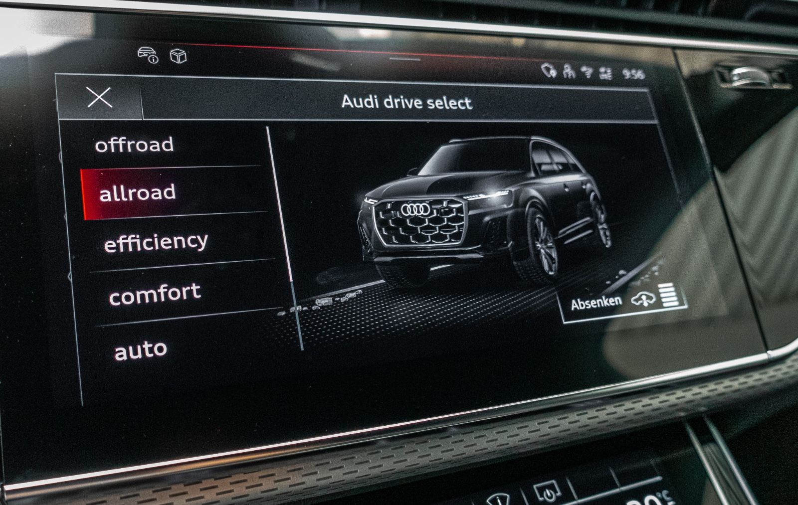 Audi Q7 50TDI Quattro SLine*PANO*360°SoftClose*AHK*22