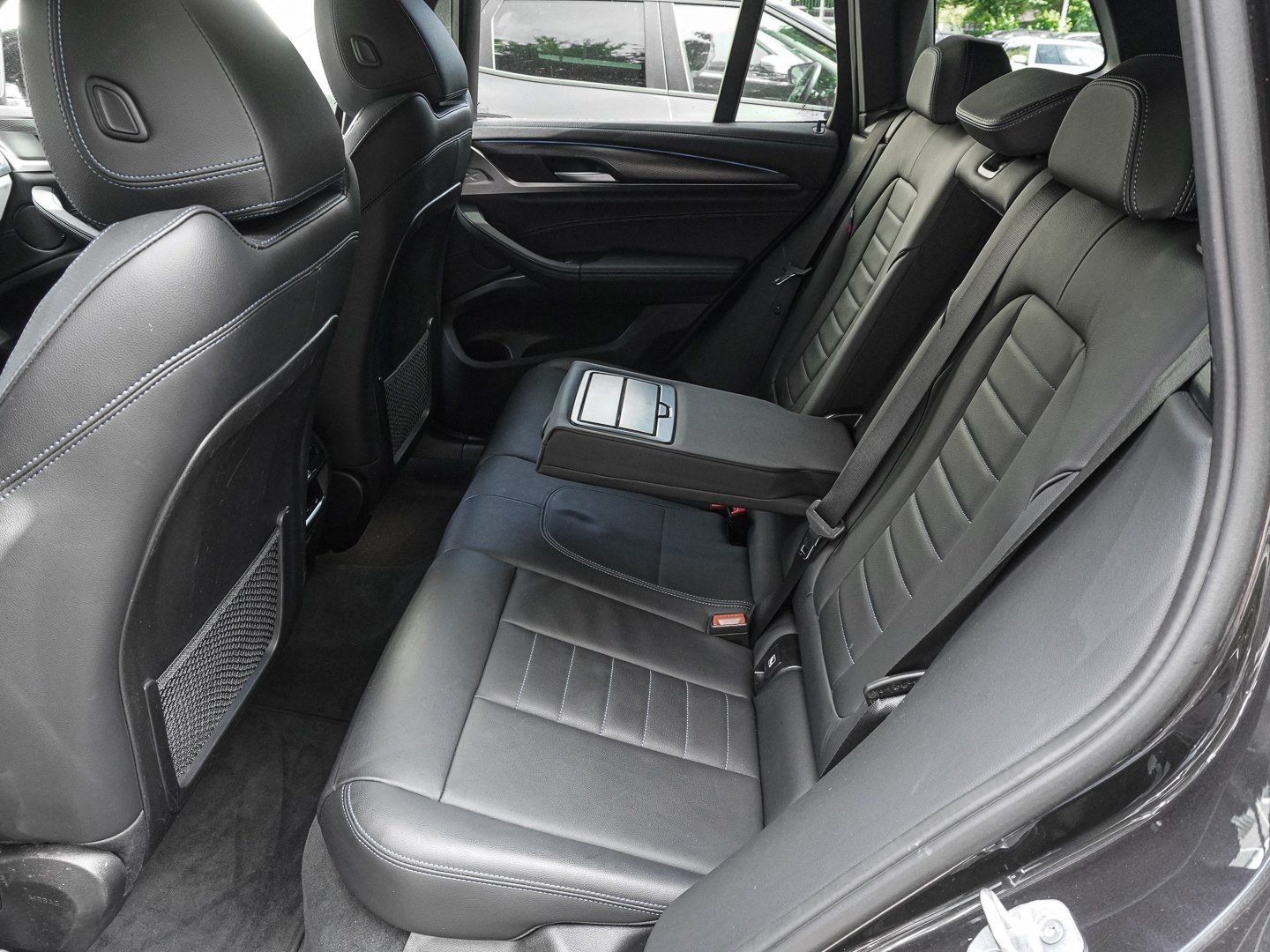 BMW X3 xDrive30e M Sport HUD PANO ACC AHK RFK NAVI