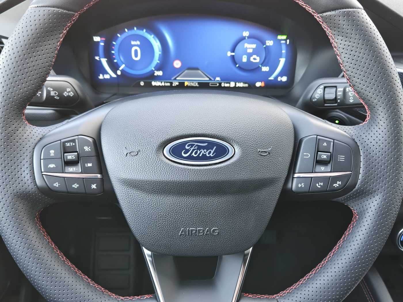 Ford Kuga ST-LINE - Samsaru's Car Outlet