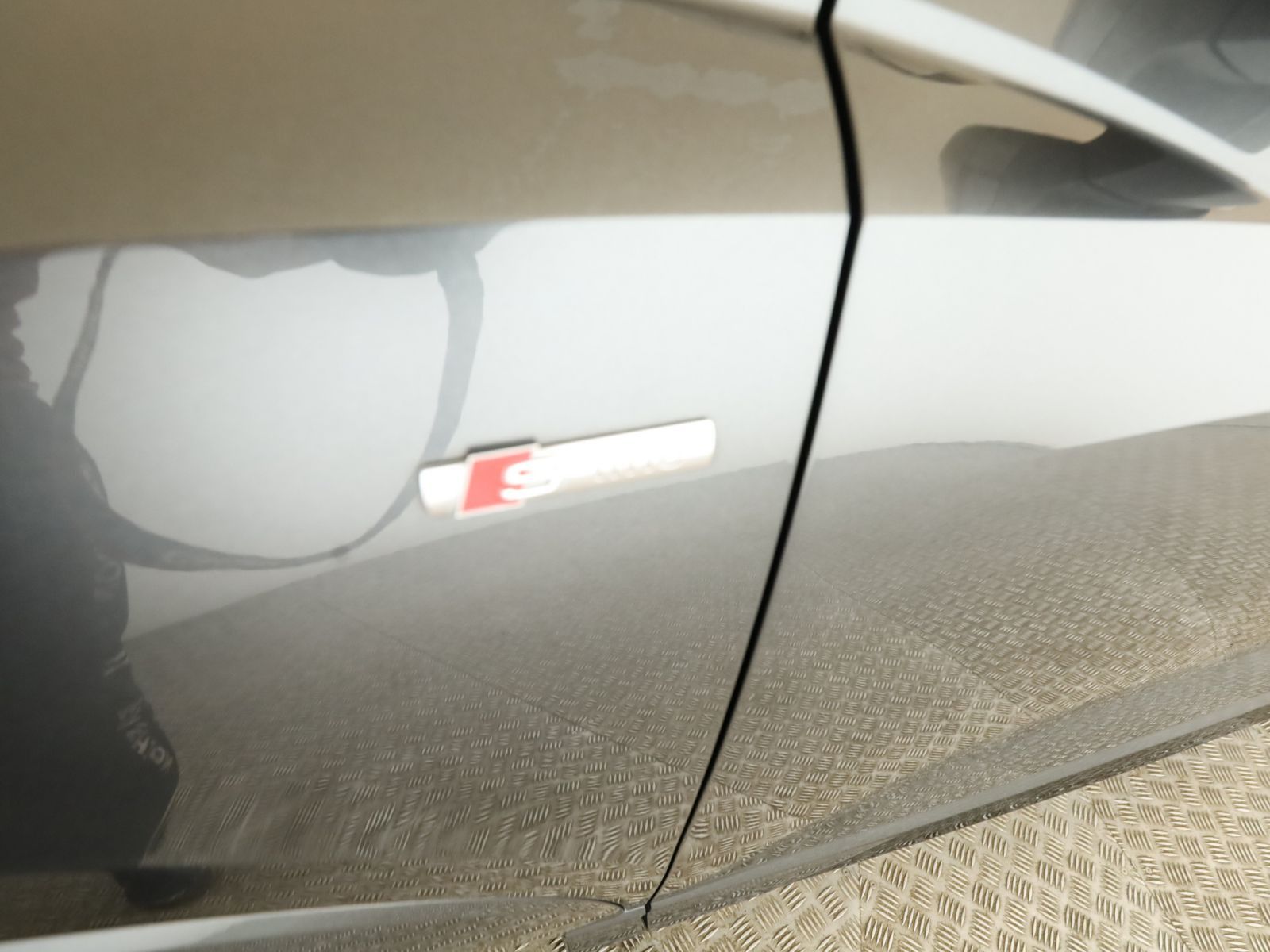 Audi Q3 Sportback 40 TFSI quattro S line - Samsaru's Car Outlet
