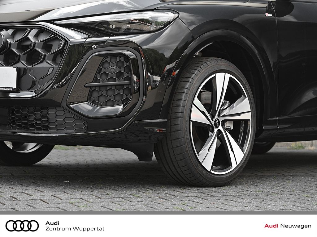 Audi Q5 TDI quattro S tronic - Samsaru's Car Outlet