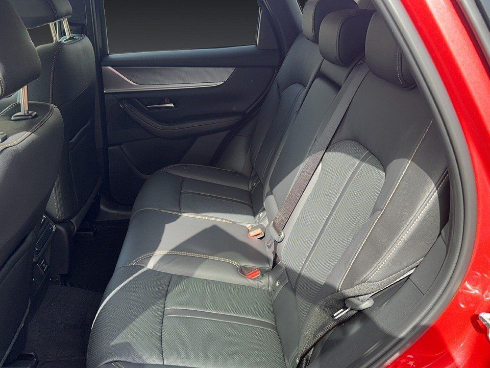 Mazda CX-60 e-SKYACTIV-D 254 AL-HOMURA P-GSD DA-P CON-