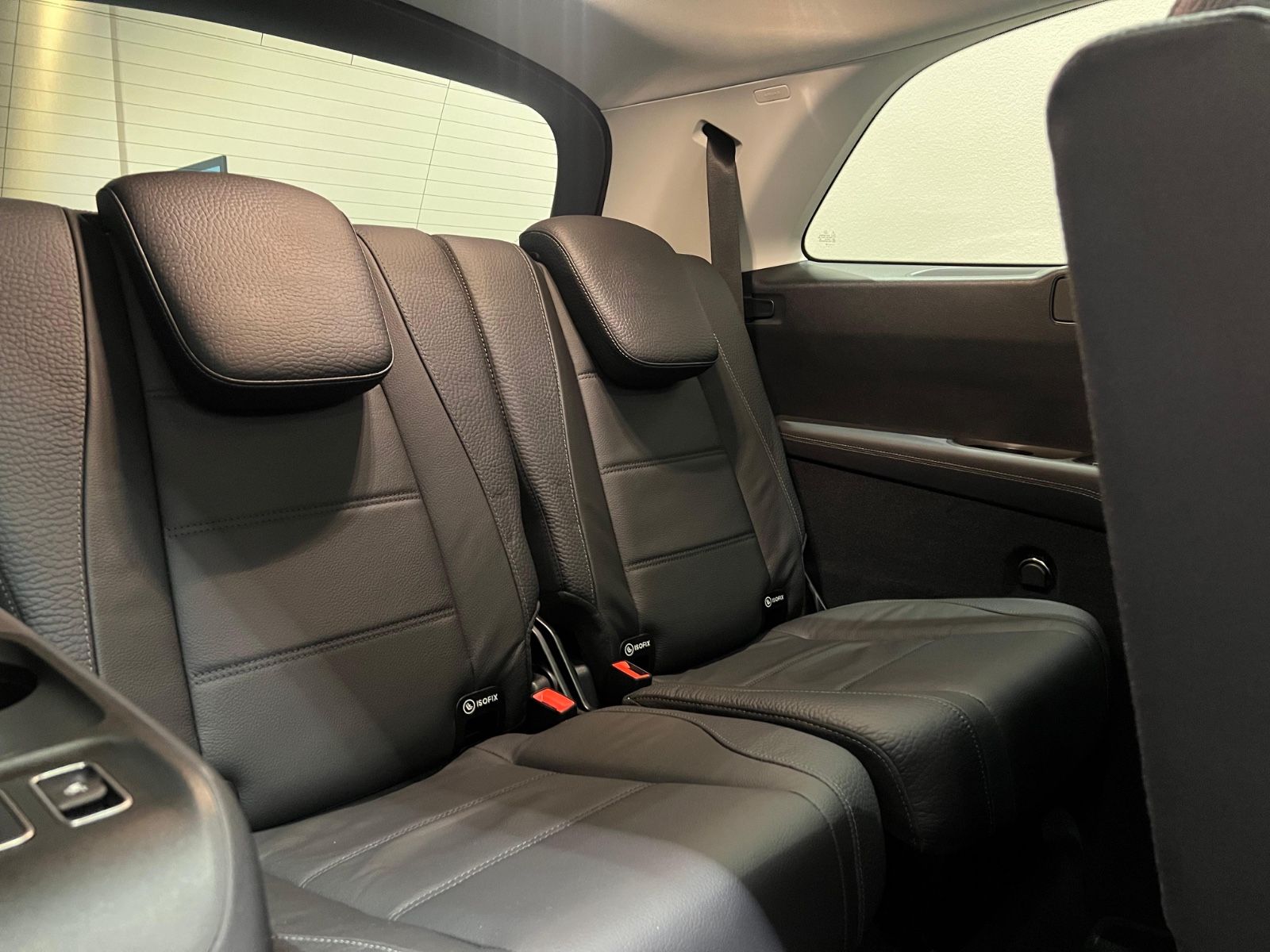 Mercedes-Benz GLS350 d 4M - Samsaru's Car Outlet