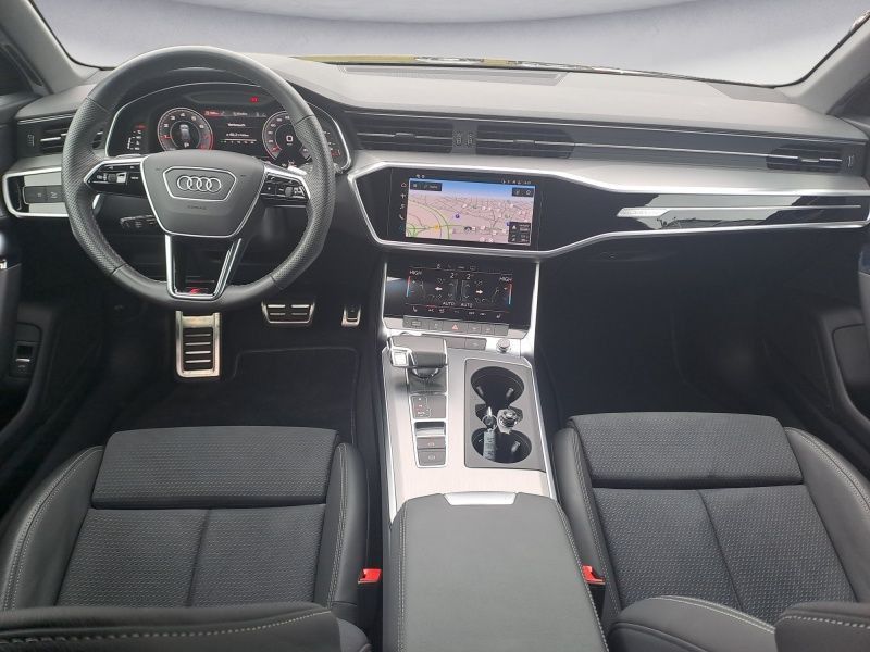 Audi A6 Avant 45 TFSI quattro S tronic S line - Samsaru's Car Outlet