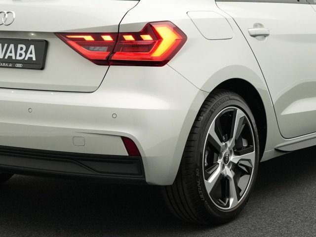 Audi A1 Sportback 30 TFSI S tronic - Samsaru's Car Outlet