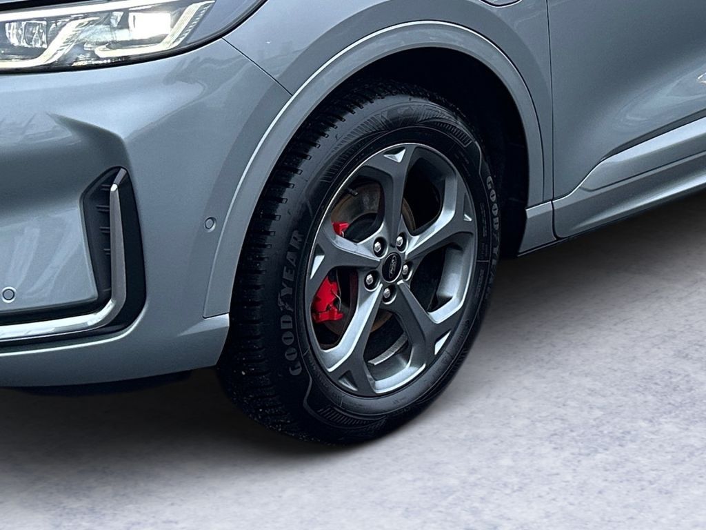 Ford Kuga 2.5 Duratec PHEV ST-LINE X