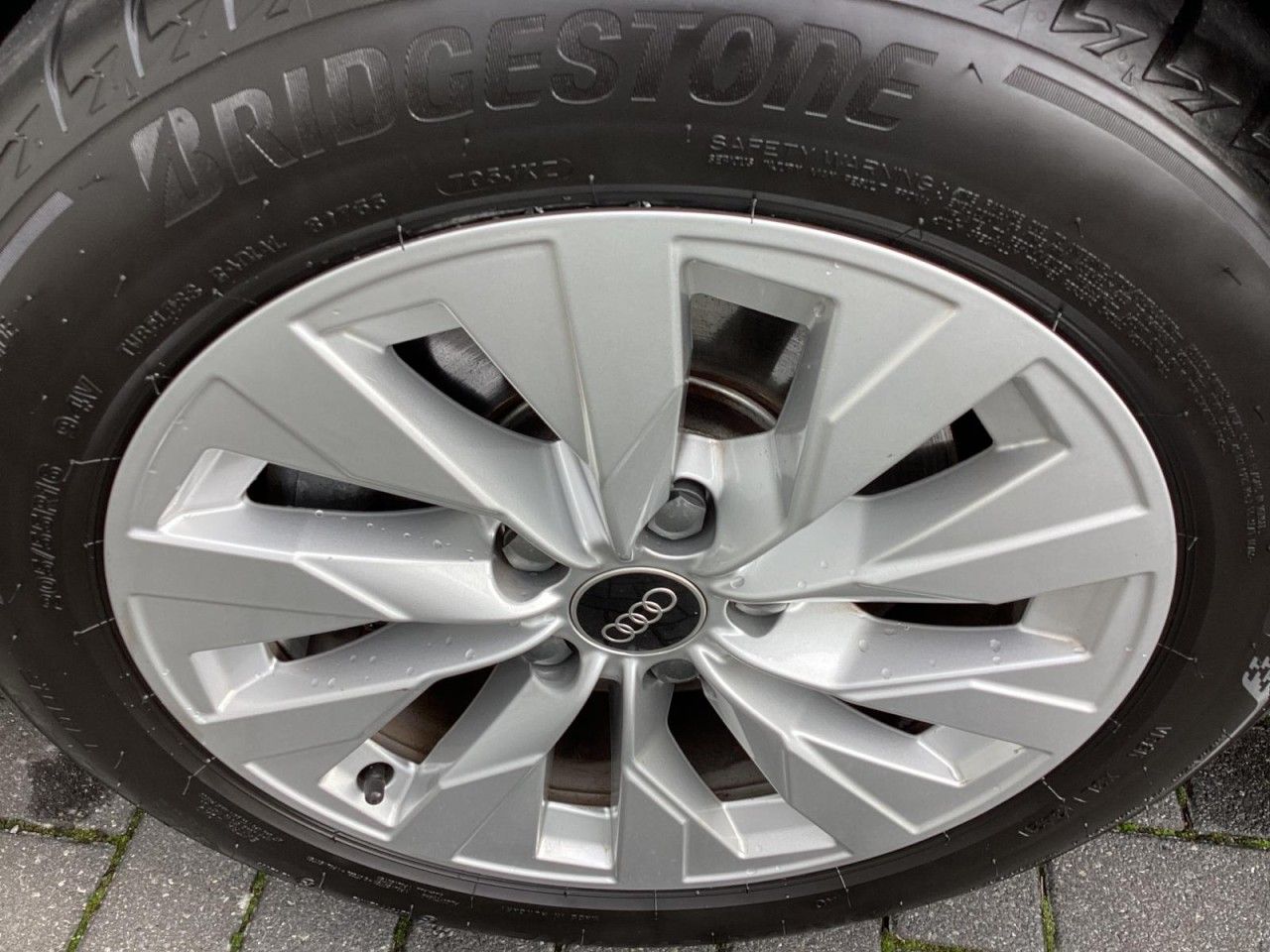 Audi A3 Sportback 40 TFSI e S tronic LED Navi ACC AHK