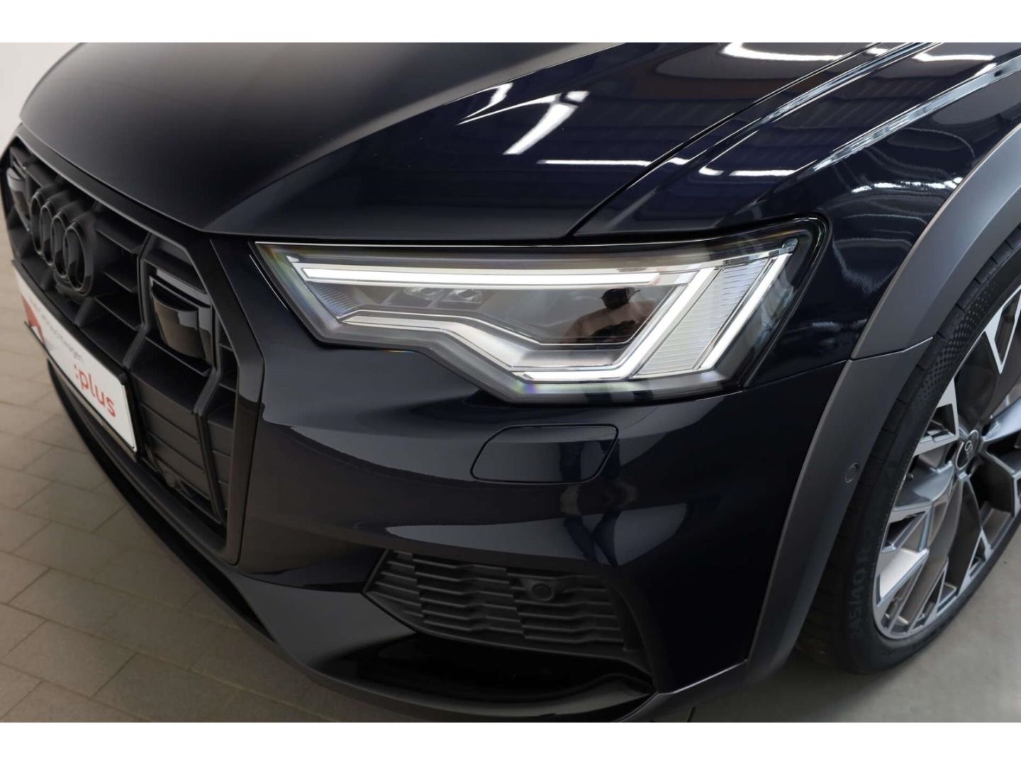 Audi A6 allroad 40 TDI quattro - Samsaru's Car Outlet
