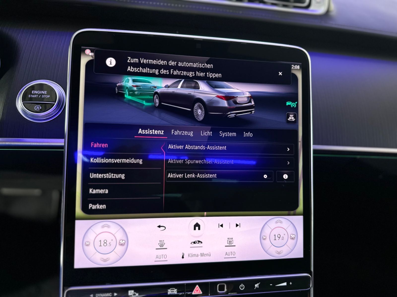 Mercedes-Benz S 580 Maybach - Samsaru's Car Outlet