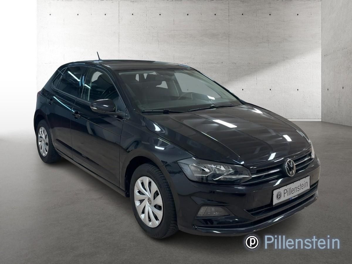 Volkswagen Polo Comfortline 1.0 TSI DSG - Samsaru's Car Outlet