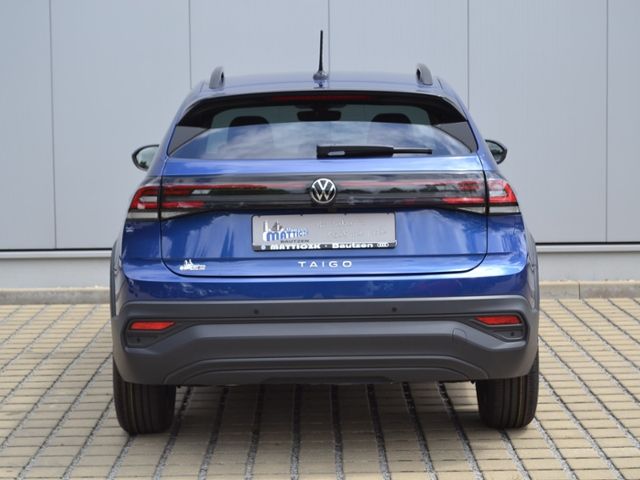 Volkswagen Taigo 1.0 TSI Life - Samsaru's Car Outlet