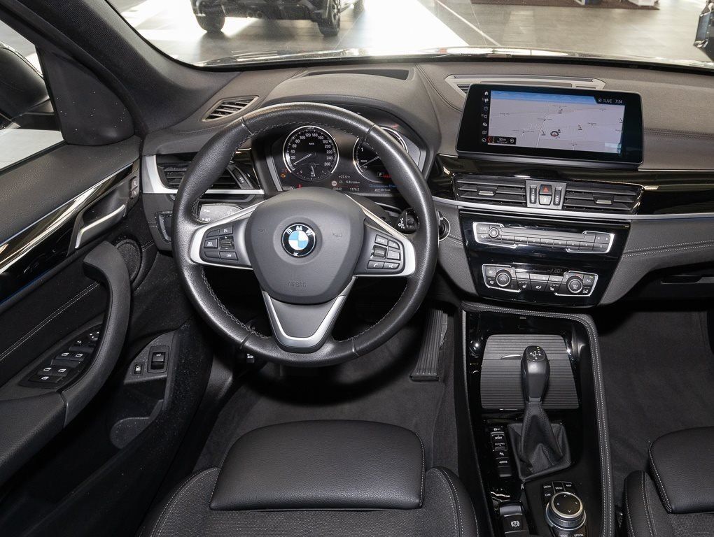 BMW X1 xDrive25e A Sport Line - Samsaru's Car Outlet