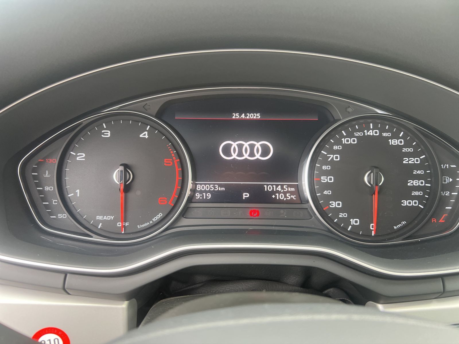 Audi A4 Avant 35 2.0 TDI - Samsaru's Car Outlet