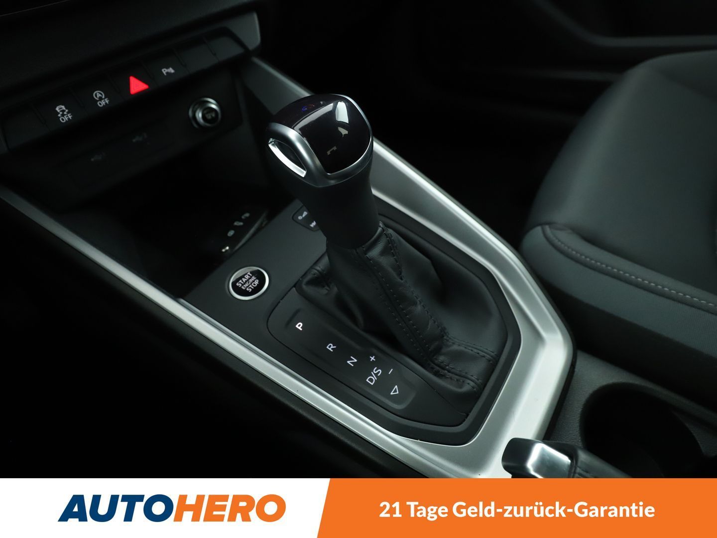 Audi A1 25 TFSI S line - Samsaru's Car Outlet