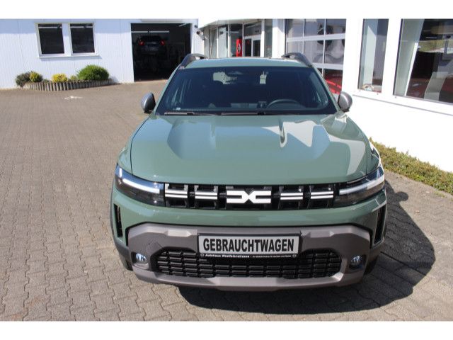 Dacia Duster III 1,2 TCe 130 Journey - Samsaru's Car Outlet