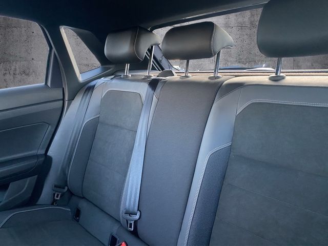 Volkswagen Polo GTI 2.0 TSI DSG Matrix+Navi+Kamera+SHZ