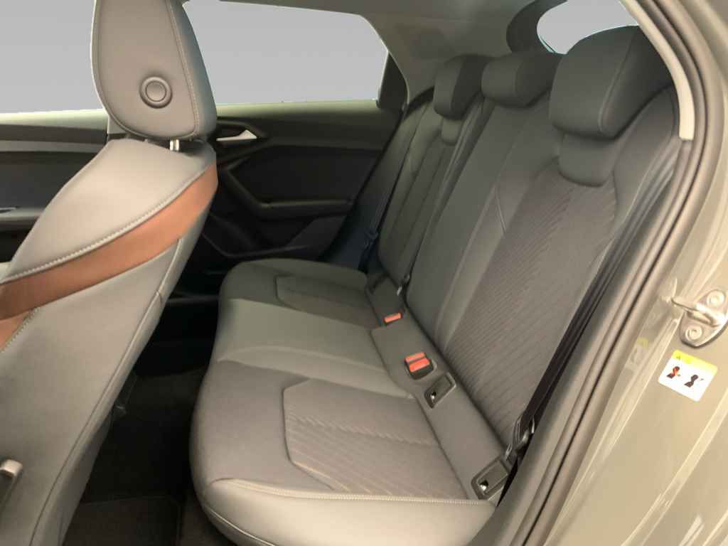 Audi A1 Sportback 30 TFSI S line S tronic - Samsaru's Car Outlet