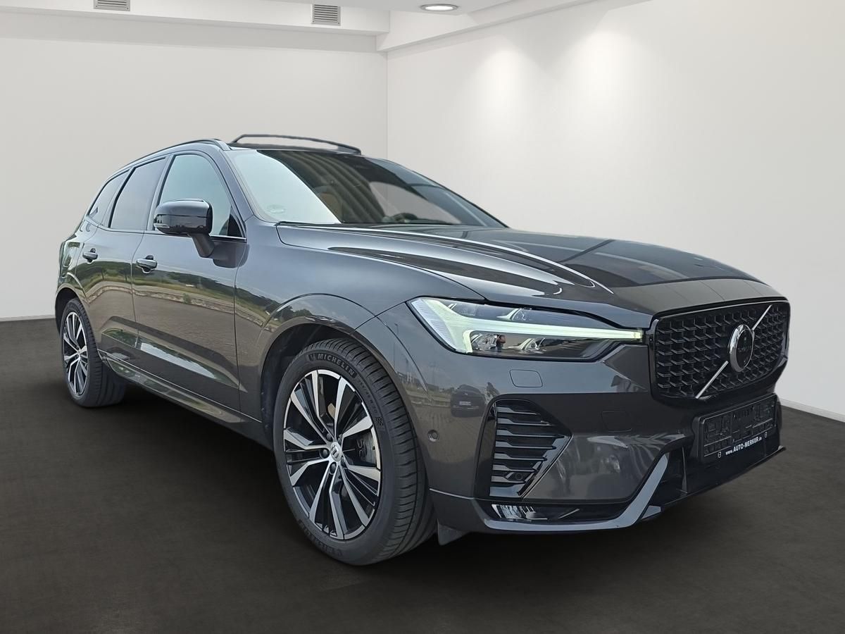 Volvo XC60 B5 AWD Diesel Ultimate Standhzg/360/Bowers/