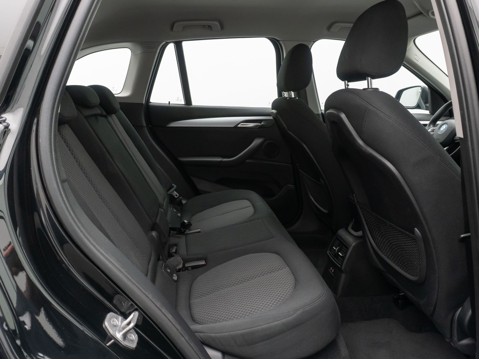 BMW X1 xD25e - Samsaru's Car Outlet