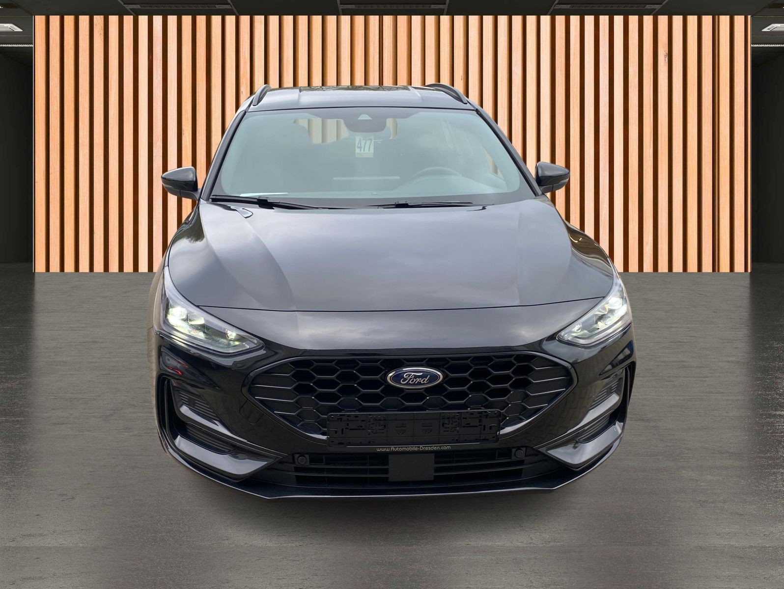 Ford Focus 1.0 EB ST-Line X*Bang&Olufsen*ACC