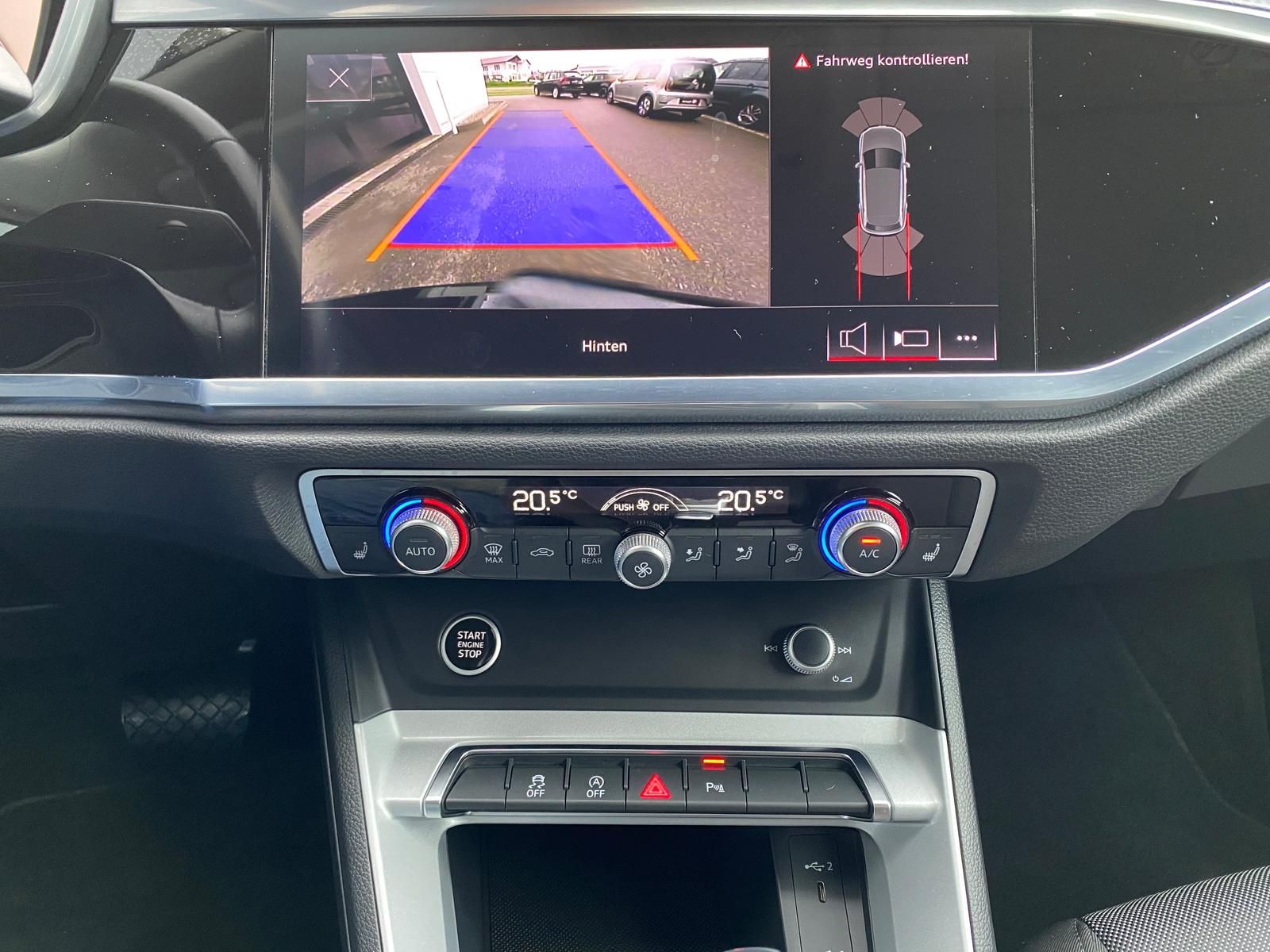 Audi Q3 40 TFSI quattro S-tronic - Samsaru's Car Outlet