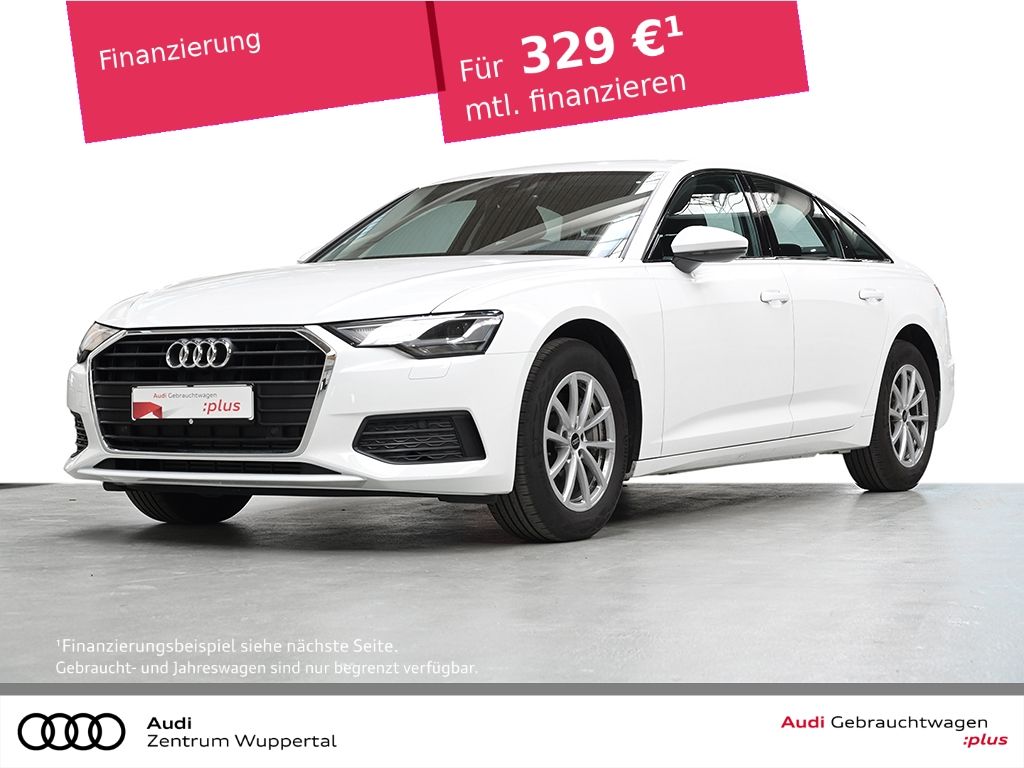 Audi A6 Limousine 45 TFSI - Samsaru's Car Outlet