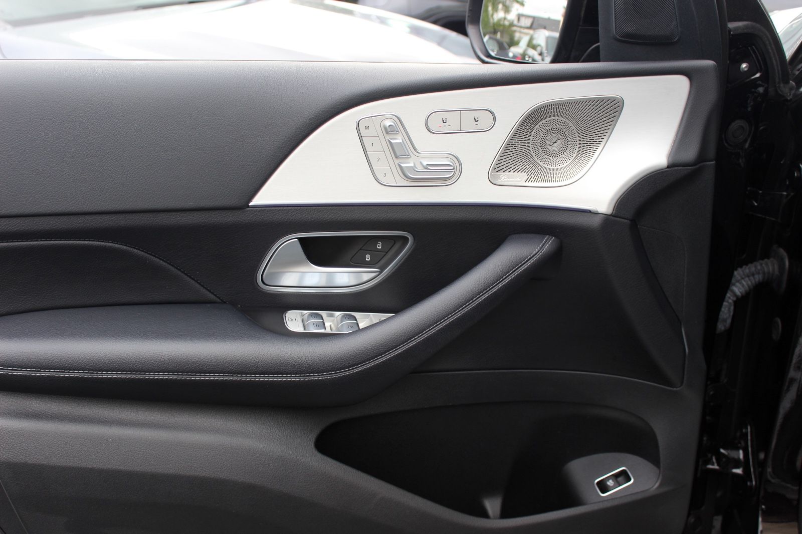 Mercedes-Benz GLE 350 de 4MATIC AMG-STYLING PANO AHK 21 ZOLL