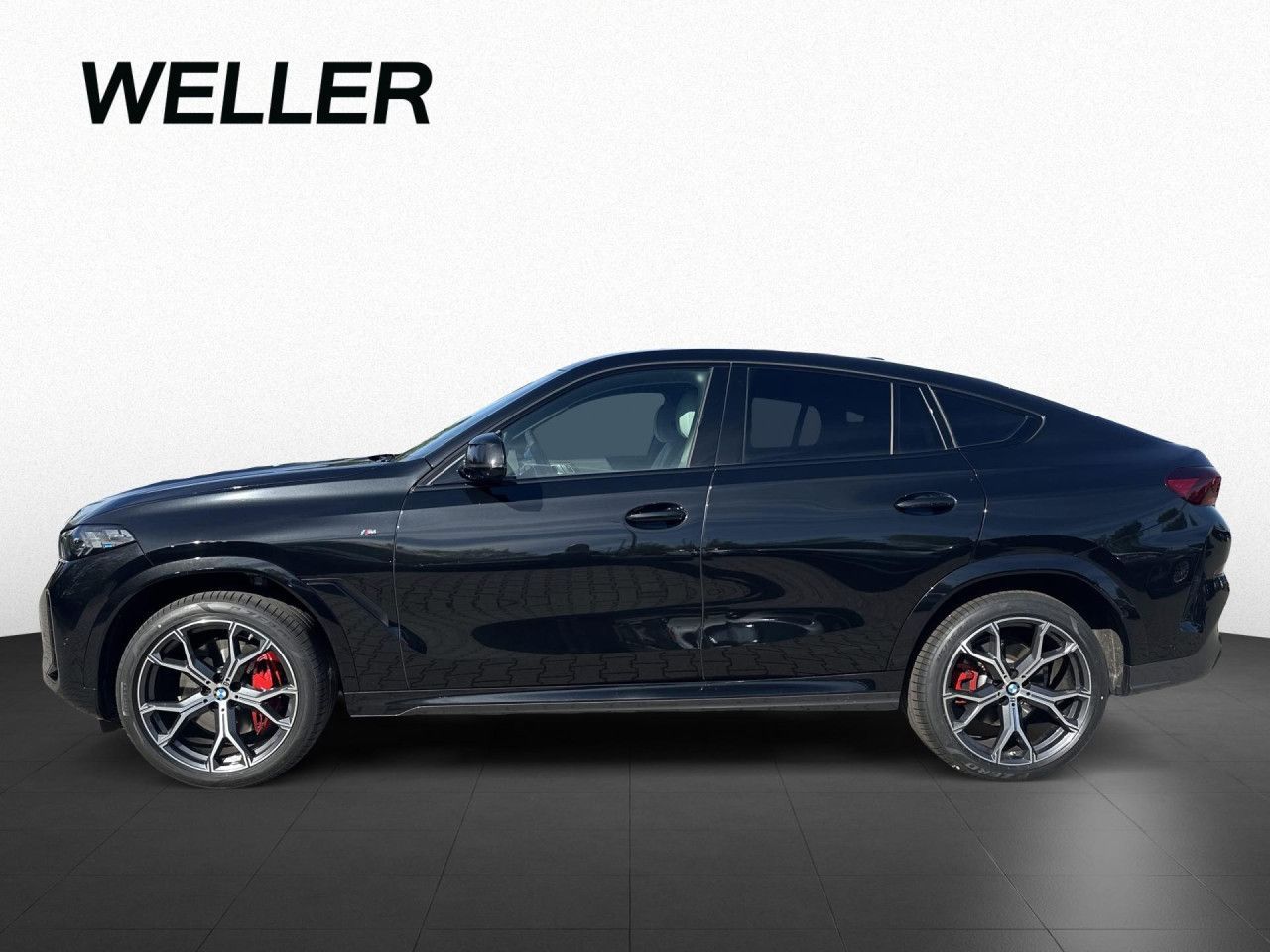 BMW X6 xDr 30d M SPORT PRO SoftCl,AHK,Pano,H/K,DAPro