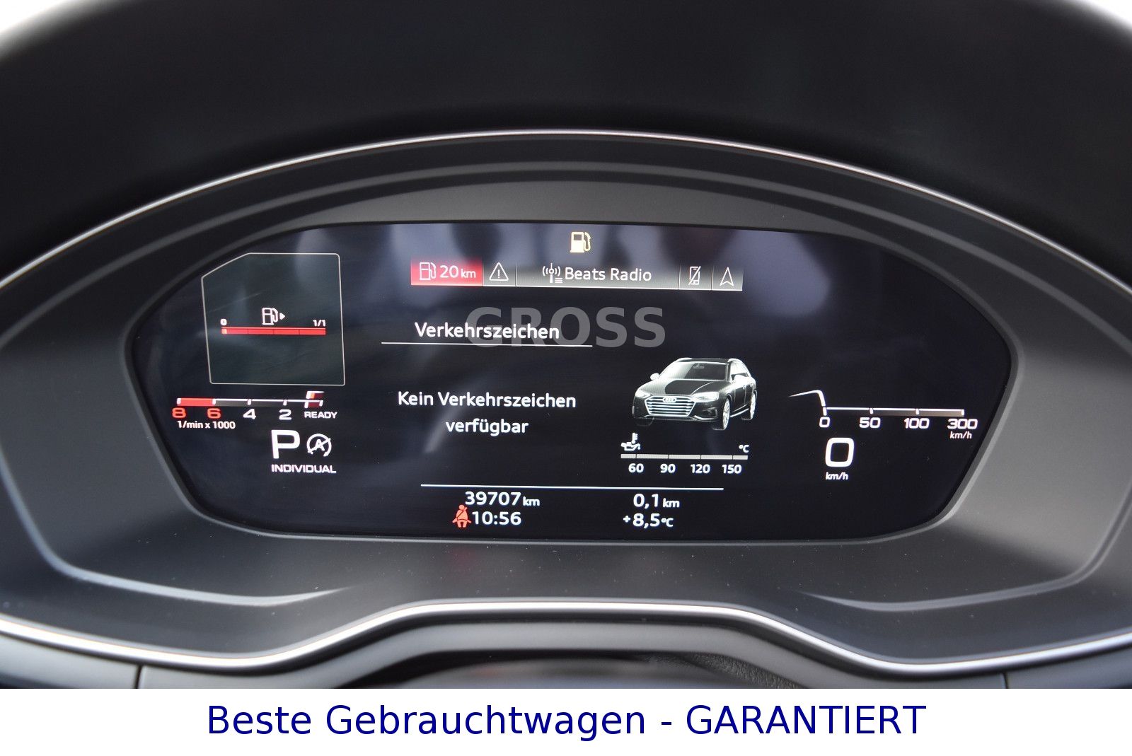 Audi A4 35 TFSI Avant S tr. 3xS-Line - Samsaru's Car Outlet