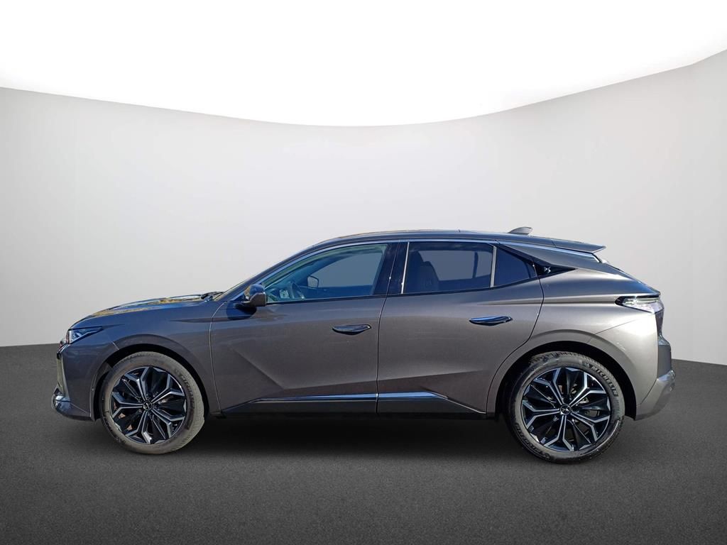 DS Automobiles DS4 Opera