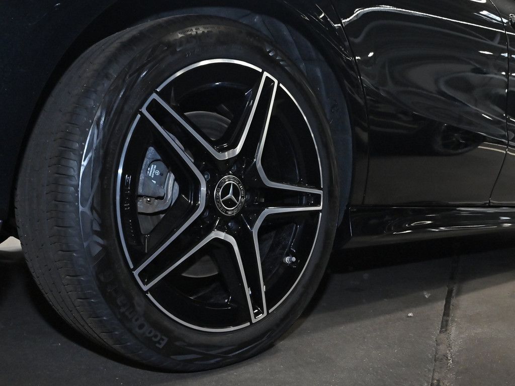 Mercedes-Benz CLA 250 SB 4M AMG Sport Edition - Samsaru's Car Outlet