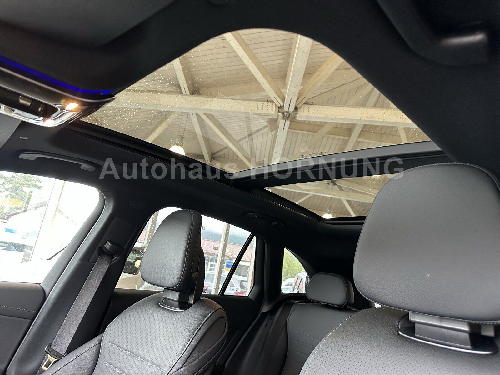 Mercedes-Benz GLC300de 4M AMG - Samsaru's Car Outlet