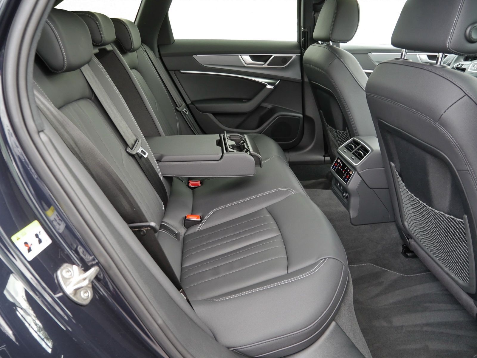 Audi A6 Avant 40 TDI S line Business*Matrix*HuD*360°