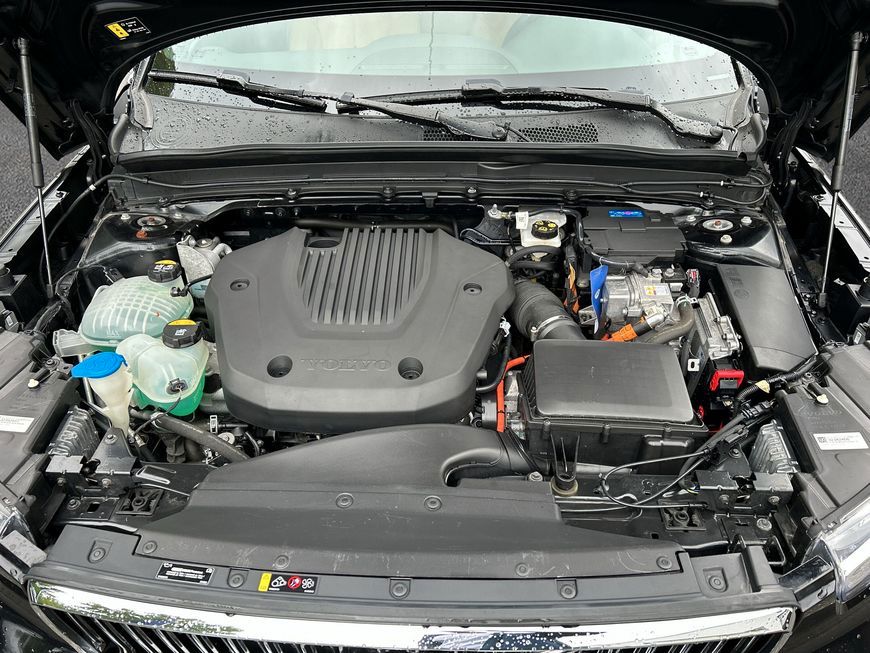 Volvo XC40 T5 Recharge DKG Inscription