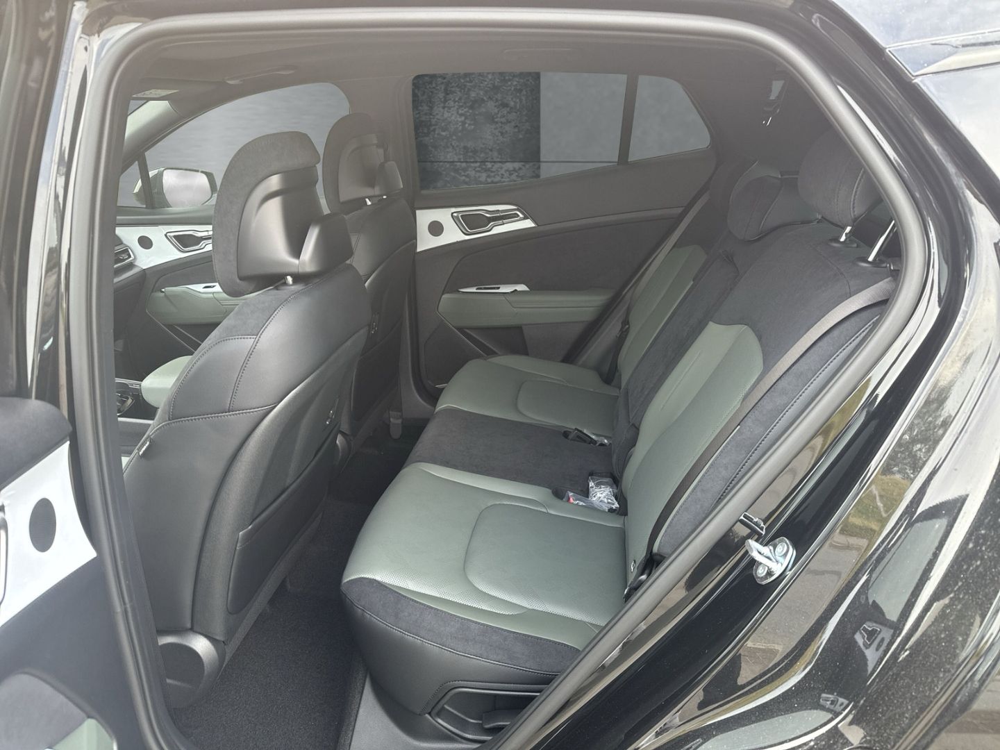 Kia Sportage Nightline - Samsaru's Car Outlet
