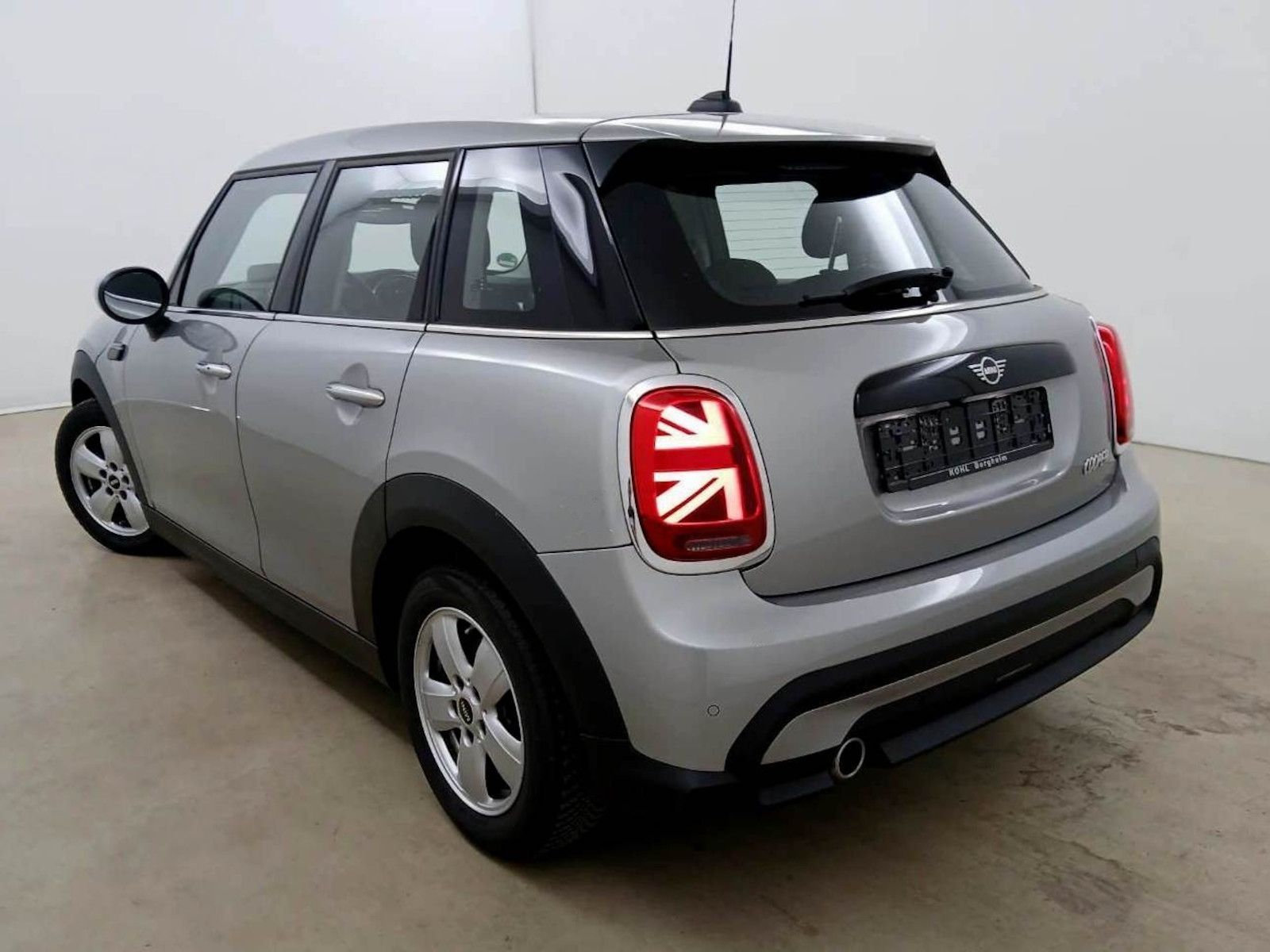 MINI Cooper - Samsaru's Car Outlet