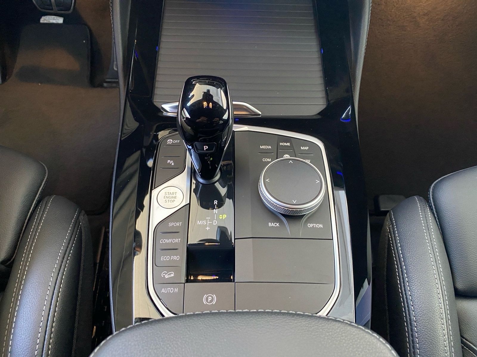 BMW X4 xDrive30i M Sport HUD Laser ACC 20´´ AHK
