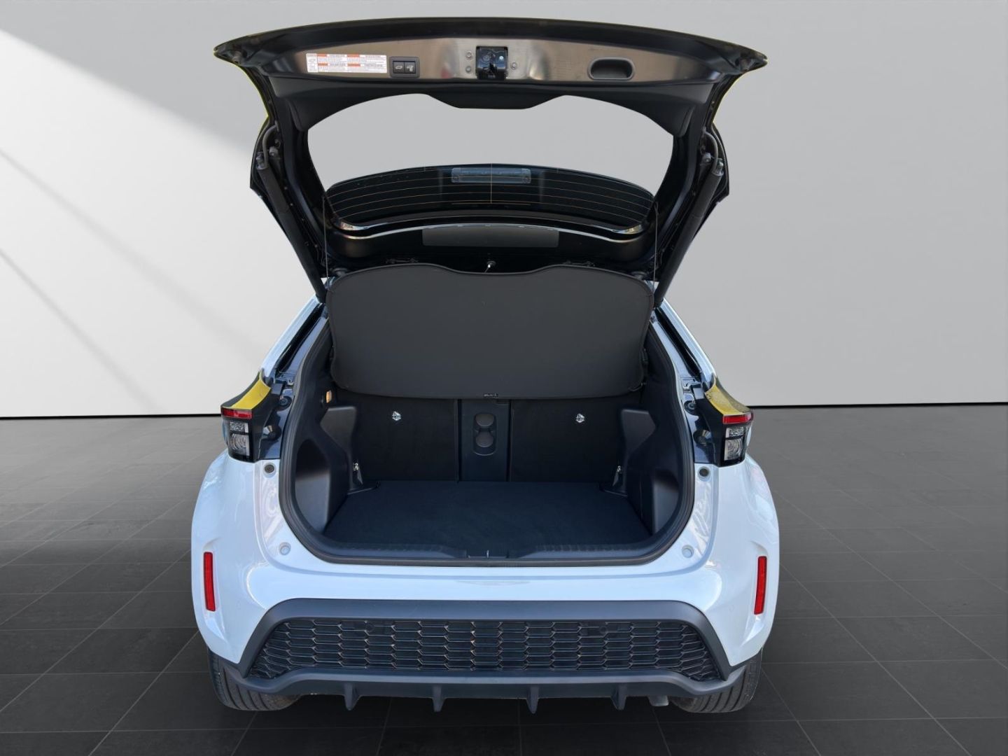 Toyota Yaris Cross 1.5 Hybrid GR Sport*LED*JBL*Head-UP*