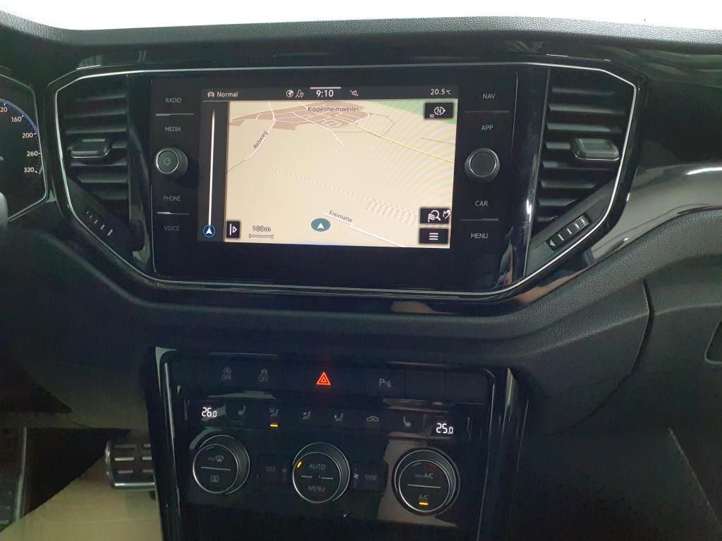 Volkswagen T-Roc R 4Motion 2.0 TSI - Samsaru's Car Outlet