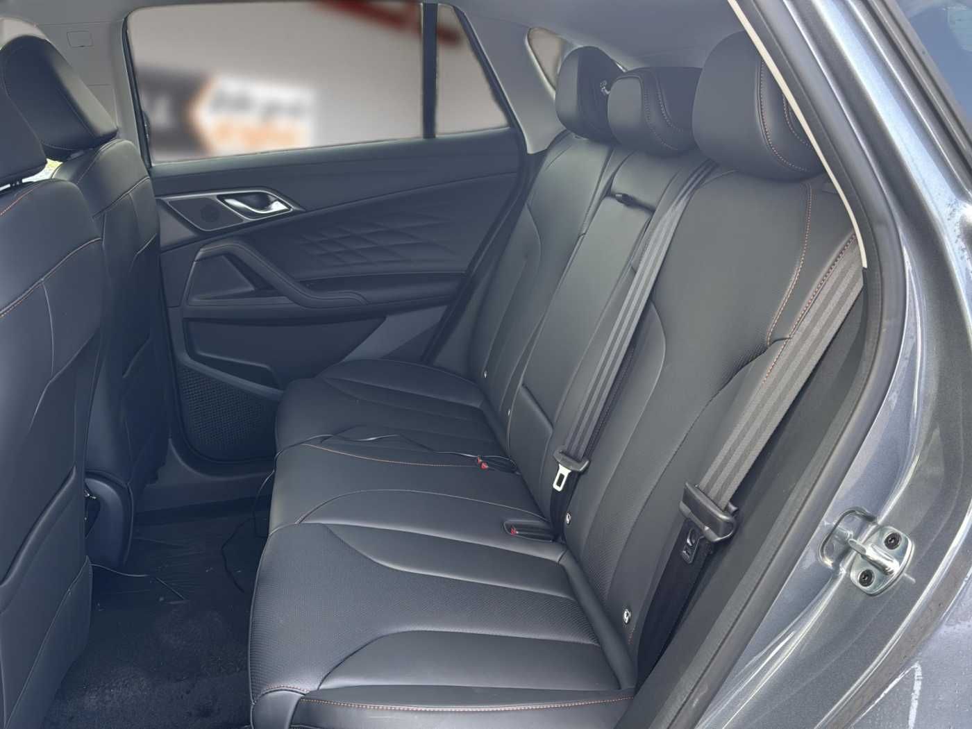 MG HS PHEV Luxury 360°+EL.HK.+ACC