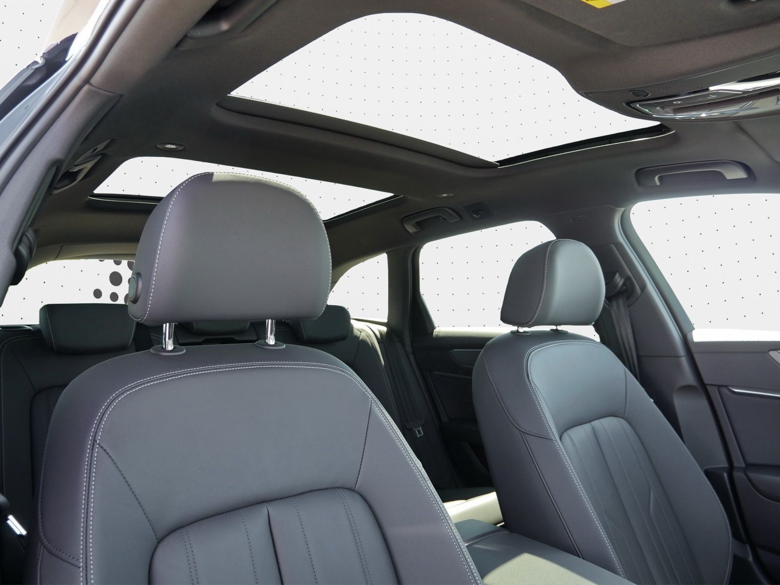 Audi A6 Avant 40 TDI qu. - Samsaru's Car Outlet
