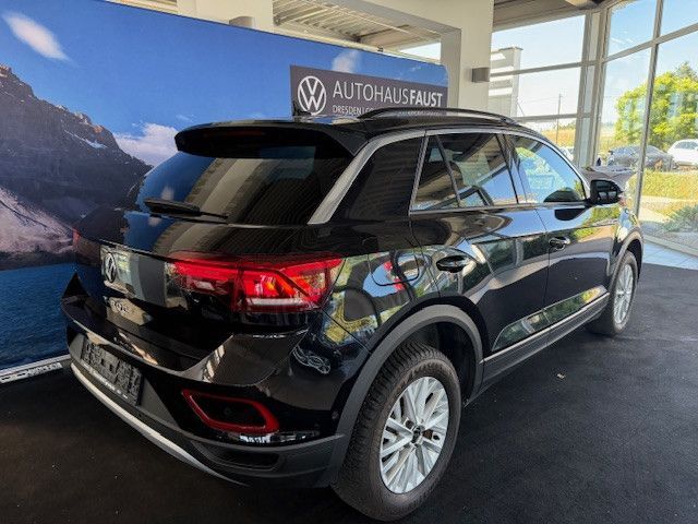 Volkswagen T-ROC Life - Samsaru's Car Outlet