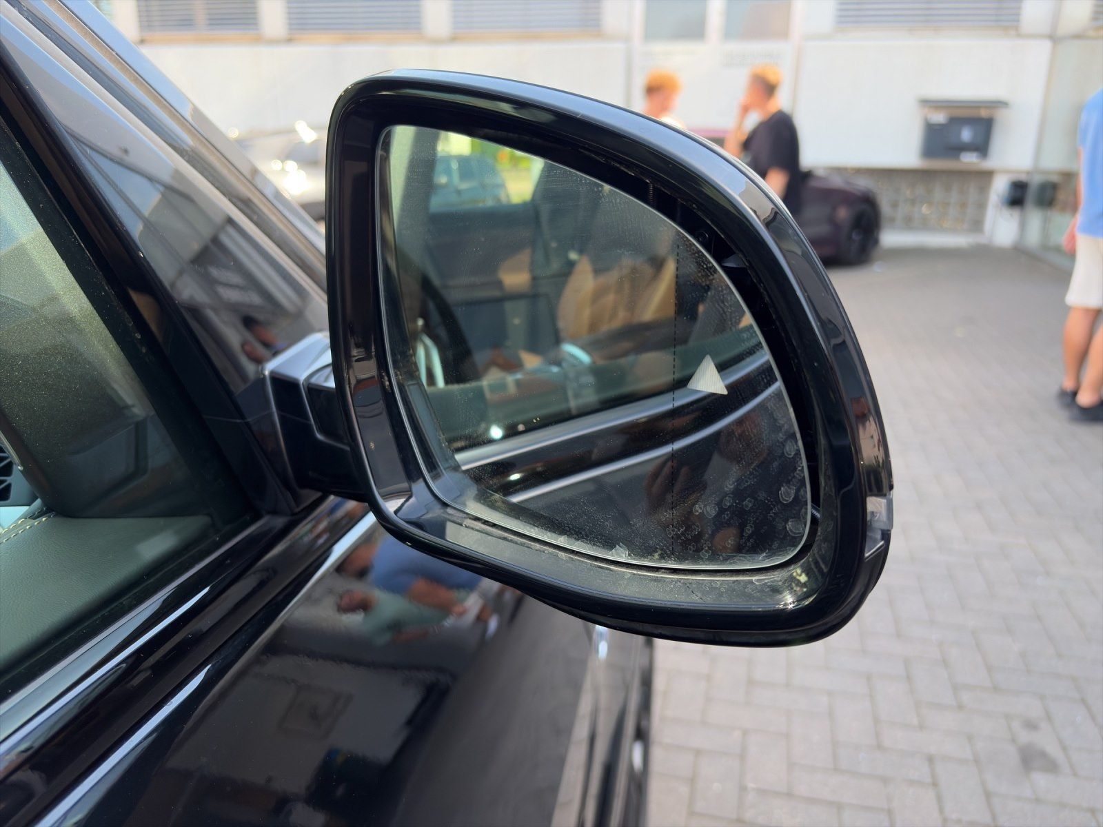 BMW X7 xDrive40d | UPE 142.190,-Euro| M Sport Pro| B